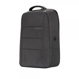 dbramante1928 Taske 16'' Laptop Backpack Christiansborg Charcoal