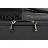 dbramante1928 Taske 16'' Laptop Backpack Christiansborg Charcoal