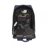 dbramante1928 Taske 16'' Laptop Rygsæk Christiansborg Dark Blue
