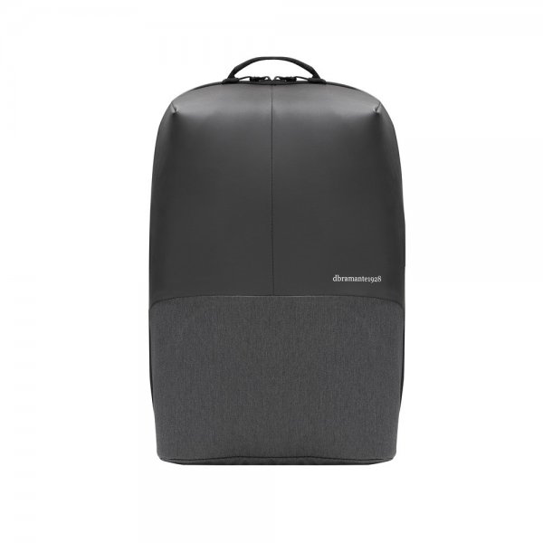 dbramante1928 Taske 16'' Laptop Backpack Helsingborg Charcoal