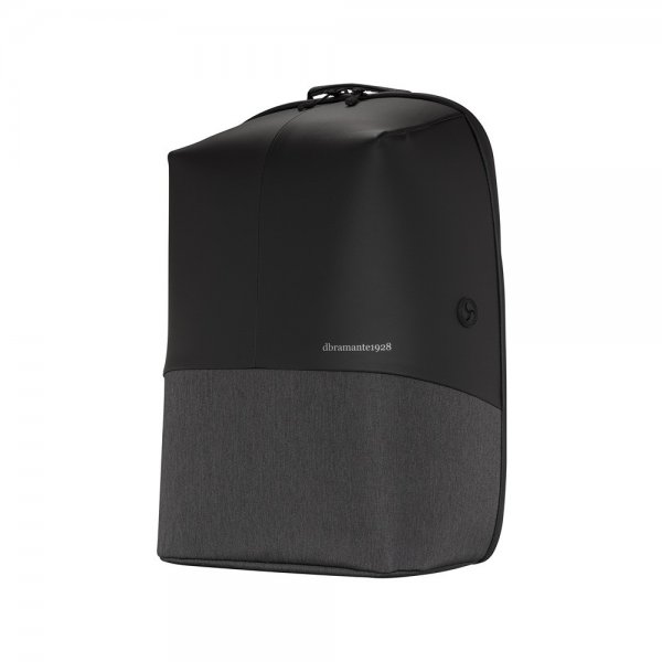 dbramante1928 Taske 16'' Laptop Backpack Helsingborg Charcoal