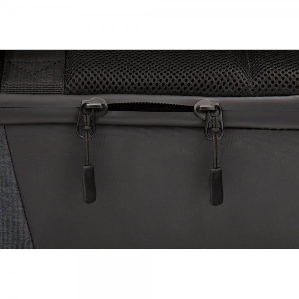 dbramante1928 Taske 16'' Laptop Backpack Helsingborg Charcoal