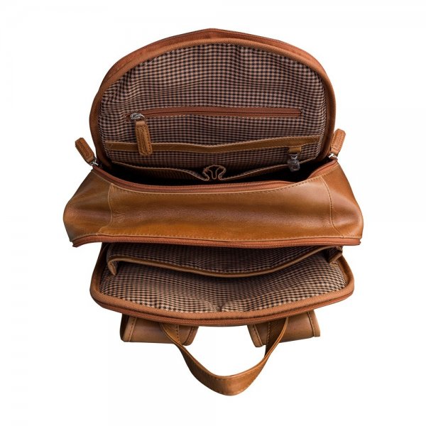 dbramante1928 Taske 16'' Laptop Backpack Svendborg (2nd Gen) Tan