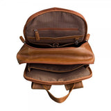 dbramante1928 Taske 16'' Laptop Backpack Svendborg (2nd Gen) Tan