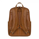 dbramante1928 Taske 16'' Laptop Backpack Svendborg (2nd Gen) Tan
