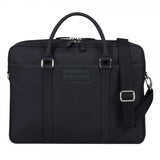 dbramante1928 Taske 16" Laptop Bag Duo Pocket Ginza Sort