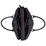 dbramante1928 Taske 16" Laptop Bag Duo Pocket Ginza Sort