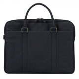 dbramante1928 Taske 16" Laptop Bag Duo Pocket Ginza Sort