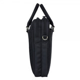dbramante1928 Taske 16" Laptop Bag Duo Pocket Ginza Sort