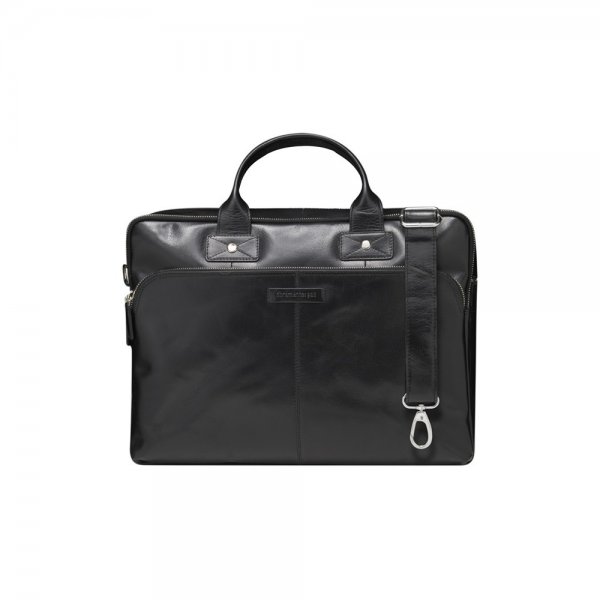 dbramante1928 Taske 16" Laptop Bag Kronborg (2. gen) Sort