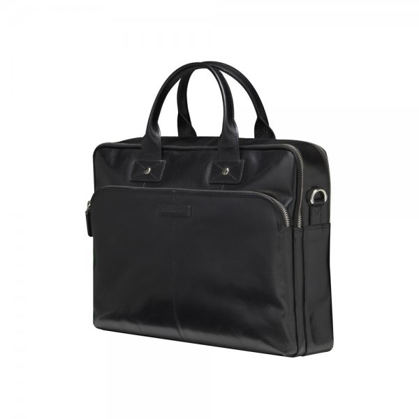 dbramante1928 Taske 16" Laptop Bag Kronborg (2. gen) Sort