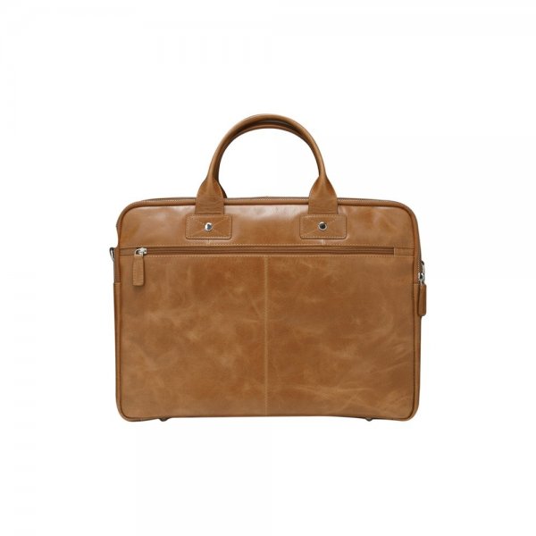 dbramante1928 Taske 16" Laptop Bag Kronborg (2nd gen) Tan