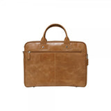 dbramante1928 Taske 16" Laptop Bag Kronborg (2nd gen) Tan