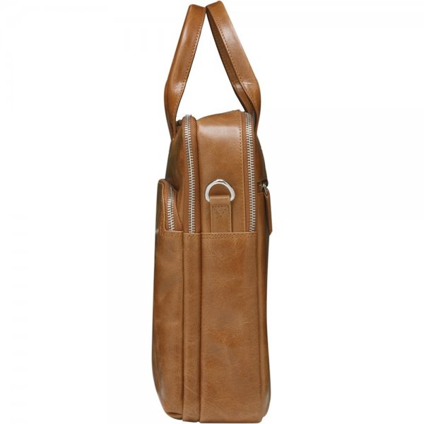 dbramante1928 Taske 16" Laptop Bag Kronborg (2nd gen) Tan