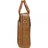 dbramante1928 Taske 16" Laptop Bag Kronborg (2nd gen) Tan