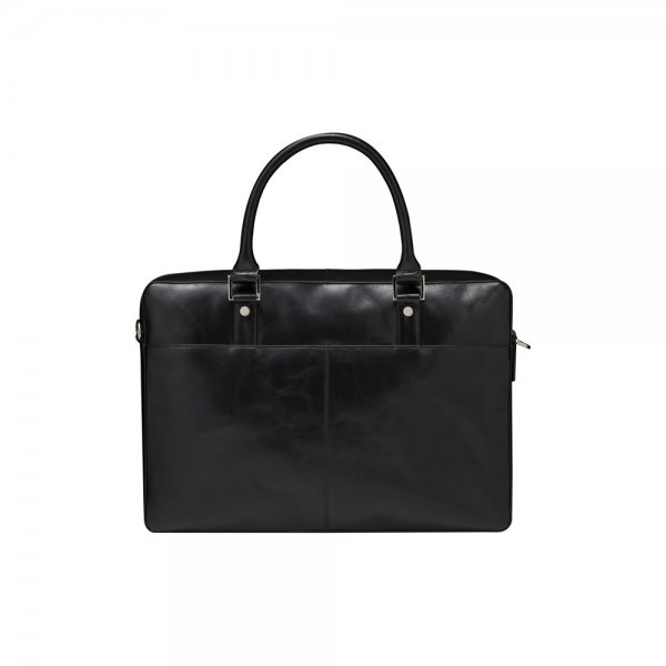 dbramante1928 Taske 16" Laptop Bag Rosenborg (2nd gen) Sort