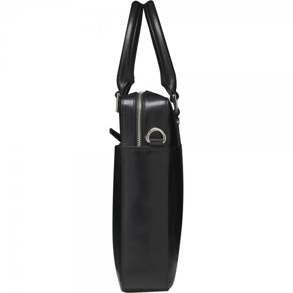 dbramante1928 Taske 16" Laptop Bag Rosenborg (2nd gen) Sort