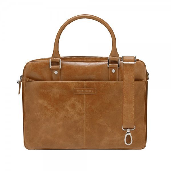 dbramante1928 Taske 16" Laptop Bag Rosenborg (2. gen) Tan