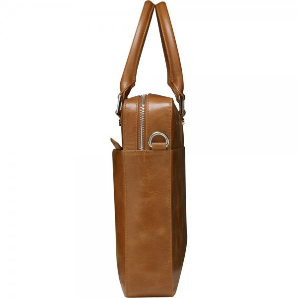 dbramante1928 Taske 16" Laptop Bag Rosenborg (2. gen) Tan