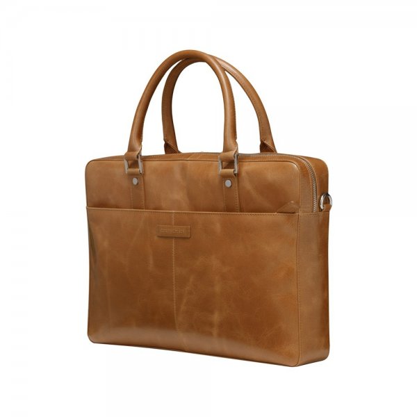 dbramante1928 Taske 16" Laptop Bag Rosenborg (2. gen) Tan