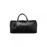 dbramante1928 Taske Kastrup 2 Weekender Bag (2nd Gen) Sort
