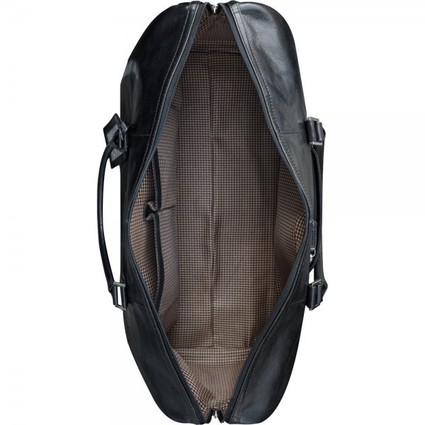 dbramante1928 Taske Kastrup 2 Weekender Bag (2nd Gen) Sort