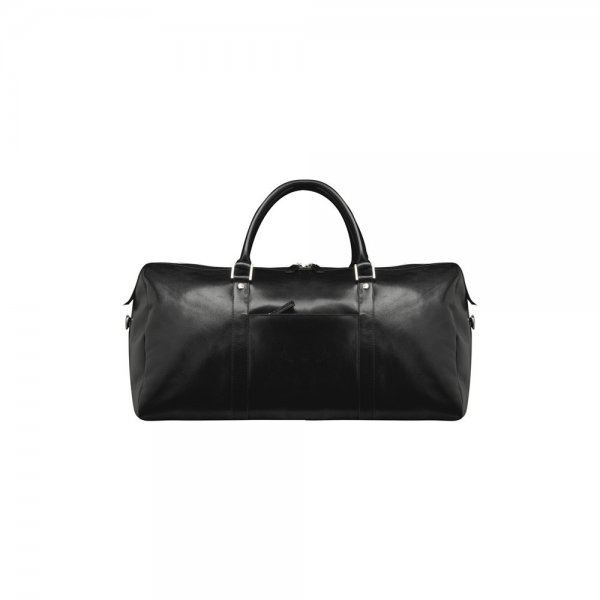 dbramante1928 Taske Kastrup 2 Weekender Bag (2nd Gen) Sort