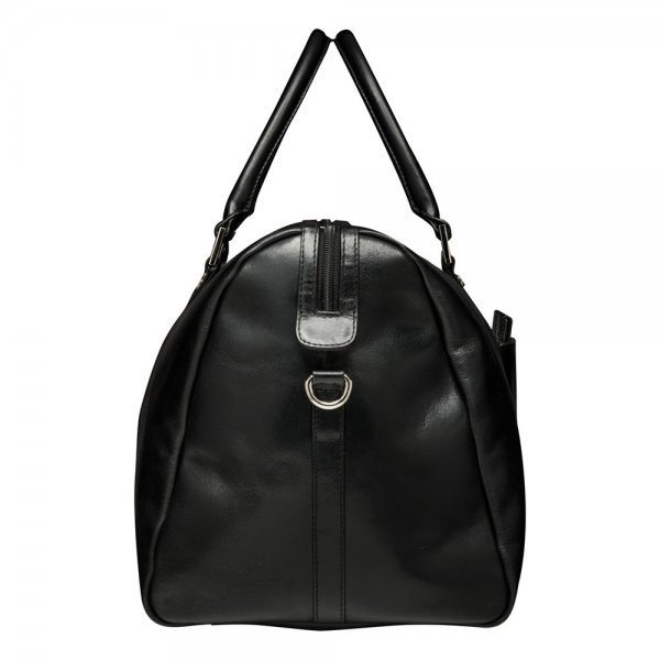 dbramante1928 Taske Kastrup 2 Weekender Bag (2nd Gen) Sort