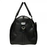 dbramante1928 Taske Kastrup 2 Weekender Bag (2nd Gen) Sort
