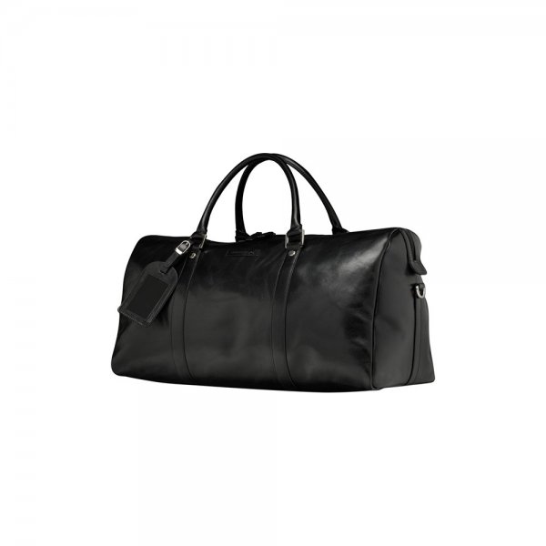 dbramante1928 Taske Kastrup 2 Weekender Bag (2nd Gen) Sort