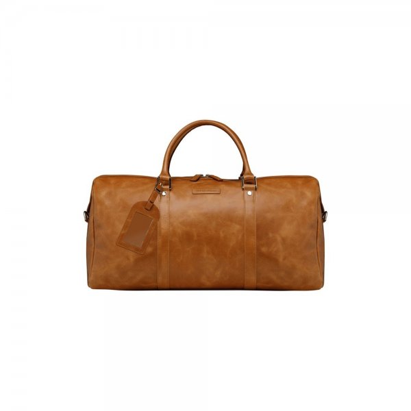 dbramante1928 Taske Kastrup 2 Weekender Bag (2. Gen) Tan