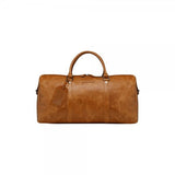 dbramante1928 Taske Kastrup 2 Weekender Bag (2. Gen) Tan