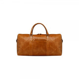 dbramante1928 Taske Kastrup 2 Weekender Bag (2. Gen) Tan