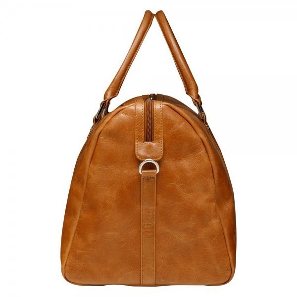 dbramante1928 Taske Kastrup 2 Weekender Bag (2. Gen) Tan