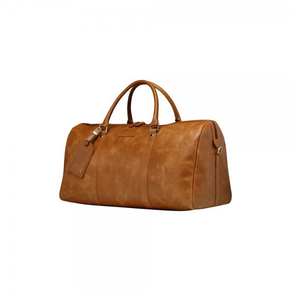 dbramante1928 Taske Kastrup 2 Weekender Bag (2. Gen) Tan