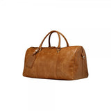 dbramante1928 Taske Kastrup 2 Weekender Bag (2. Gen) Tan