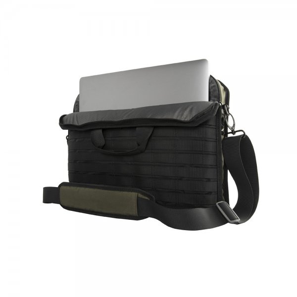 Urban Armor Gear (UAG) Taske Small Tactical Brief 14" Olive