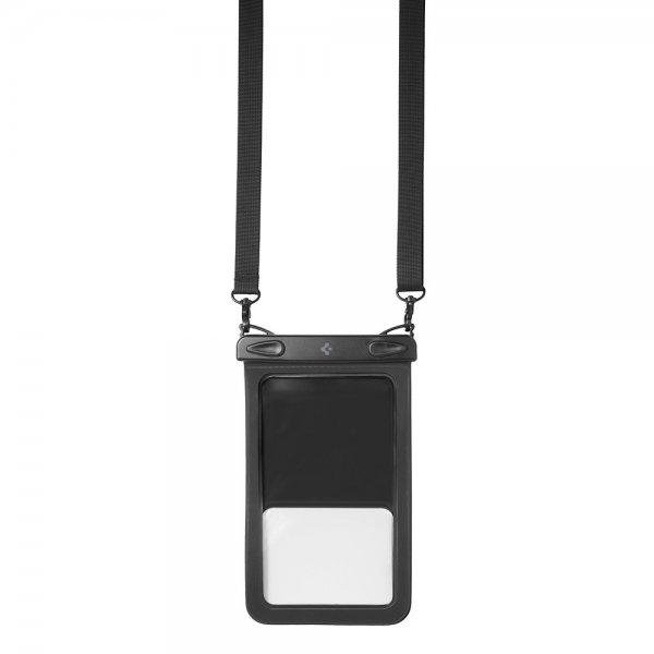 Spigen Vandtæt Etui Aqua Shield Dual Pocket Sort