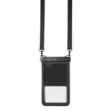 Spigen Vandtæt Etui Aqua Shield Dual Pocket Sort