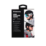Skullcandy Vert Høretelefoner In-Ear Sort