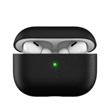 KeyBudz AirPods Pro 2 Skal Artisan Series Sort