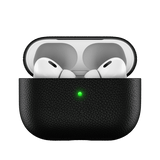 KeyBudz AirPods Pro 2 Skal Artisan Series Sort