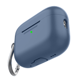 KeyBudz AirPods Pro 2 Cover Elevate Series Koboltblå