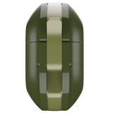KeyBudz AirPods 3 Etui Element Series Forest Green