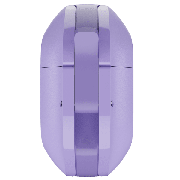 KeyBudz AirPods 3 Etui Element Series Wild Lavender