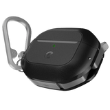 KeyBudz AirPods 3 Etui Element Series Carbon Black
