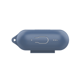 KeyBudz AirPods Pro 2 Cover Elevate Series Koboltblå