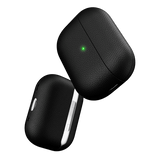 KeyBudz AirPods Pro 2 Skal Artisan Series Sort
