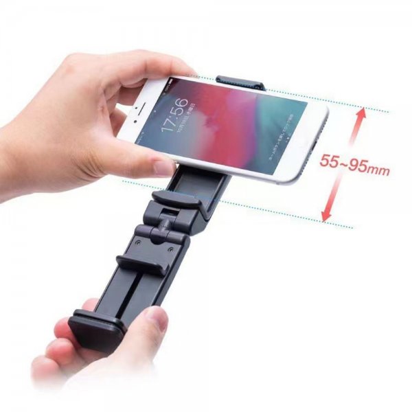 Sammenfoldelig Telefonholder til Fly/Bord