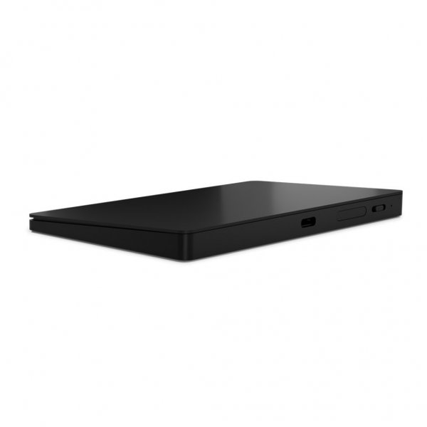 Brydge W-Touch Aluminium Bluetooth Desktop Trackpad
